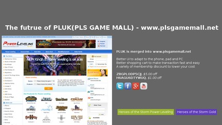 Power-leveling.co.uk