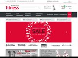 Powerhouse Fitness
