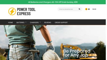 PowerToolExpress