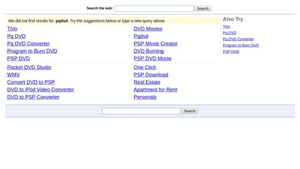 PQDVD