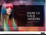 Pravana