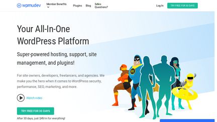 Premium.WPMUDev.org