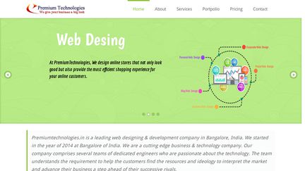 PremiumTechnologies.in