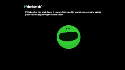 PriceZombie