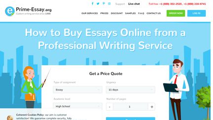 Prime-Essay.org