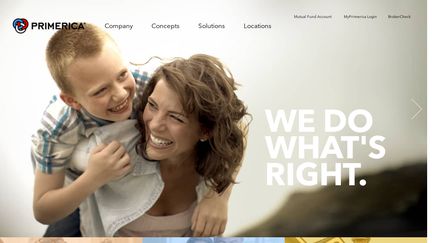 Primerica