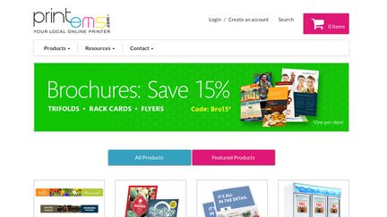 Printems.com