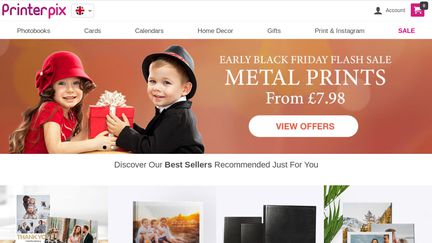 PrinterPix.co.uk