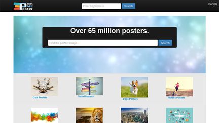 PrintMePoster.com