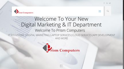 PrismComputers.in