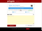 Privnote.com