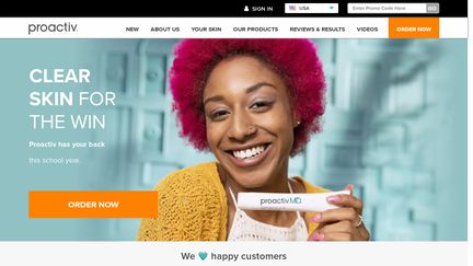 Proactiv