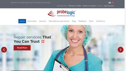 ProbeLogic
