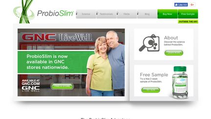 ProbioSlim