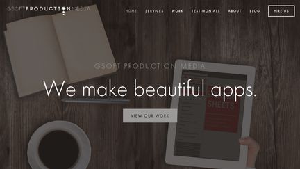 ProductionMedia.com.au