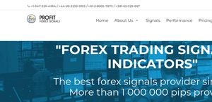 Profit Forex Signals Reviews 1 Review Of Profit Forexsignals Com - 