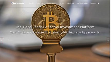 ProfitDaily