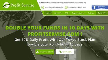 Profit Servise