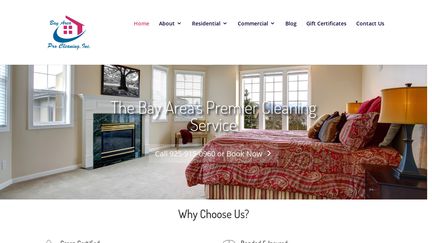 Prontocleaningsolutions