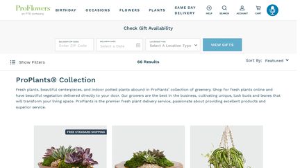 ProPlants