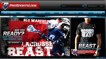 Prosportslook.com