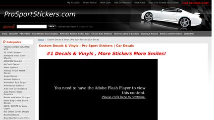 ProSportStickers