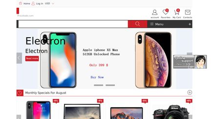 ProudSale