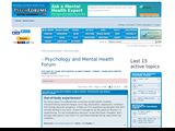 PsychForums.com