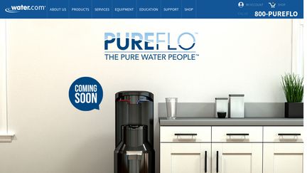 PureFlo