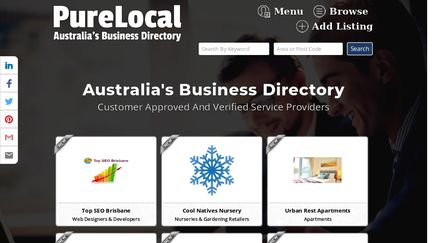 PureLocal.com.au