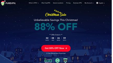 PureVPN