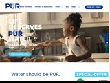 Purwater.com