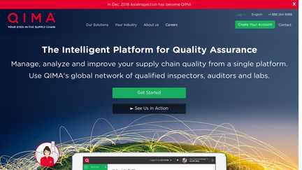 Qima.com