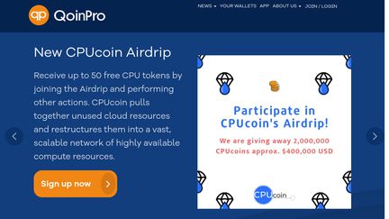 QoinPro