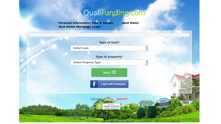QualiFunding