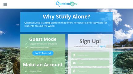 QuestionCove