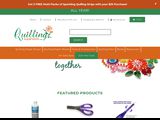 Quillingsuperstore.com