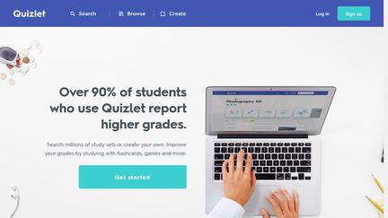 Quizlet
