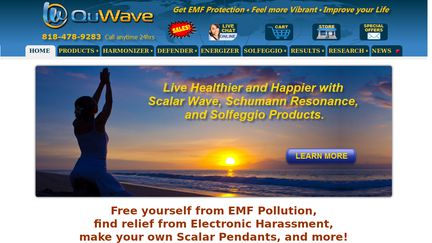 QuWave