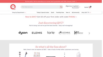 QVCUK
