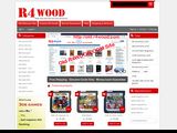 R4wood
