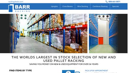 Rackingdeals.com