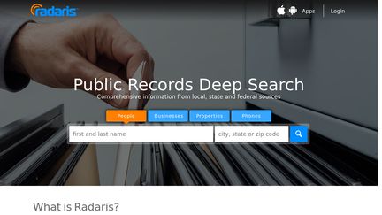 Radaris.com