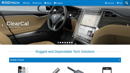 RADtech