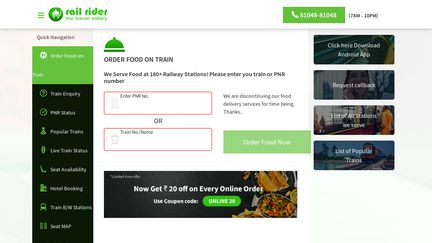 RailRider