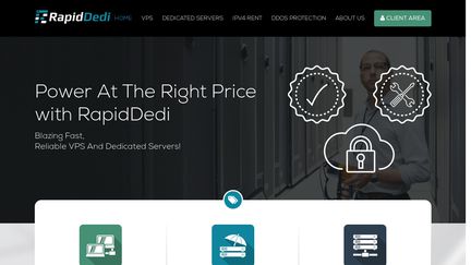 rapiddedi
