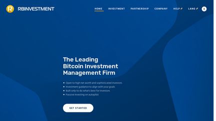 Rbinvestment.org