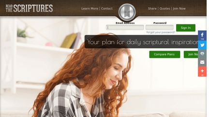 Readthescriptures.com