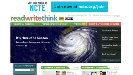 ReadWriteThink.org