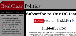 RealClearPolitics Reviews - 6 Reviews Of Realclearpolitics.com | Sitejabber